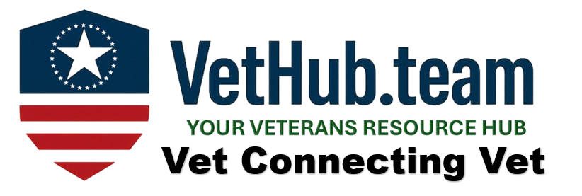 VetHub Logo